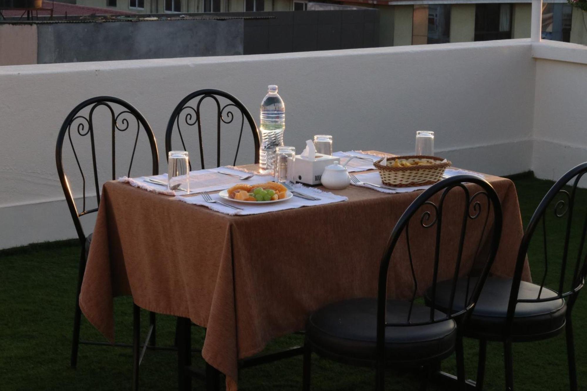 Devo Boutique Hotel Kathmandu Exterior photo
